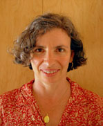 Photo of Dr. Ruth, Licensed Acupuncturist in Boston, MA