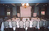 executive meeting rooms