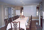 executive meeting rooms