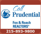 Prudential Fox and Roach Realtors