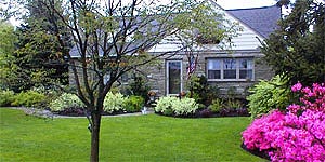 Residential Landscaping Installations