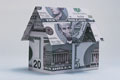 Picture of House of Money