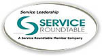 Member of the Service Roundtable