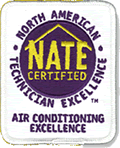 Member of North American Technician Excellence