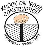 Knock On Wood Logo