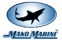 Mako Marine Fishing Boats and Yachts