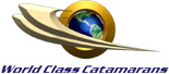 World Class Catamarans