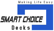 Decks in Doylestown, Bucks County
and Montgomery County, PA