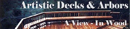 Texas Deck Builders in Dallas, TX