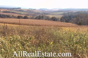 Land, Building Lots and Houses For Sale
