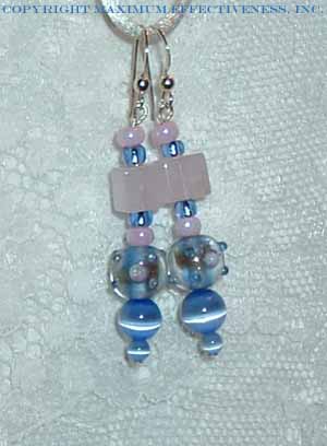 One of a Kind Earrings