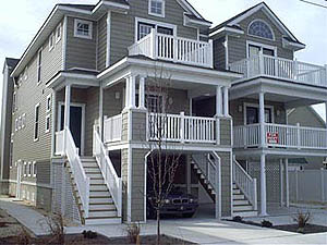 Homes For Rent at the Jersey Shore