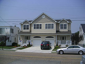 Homes For Rent at the Jersey Shore