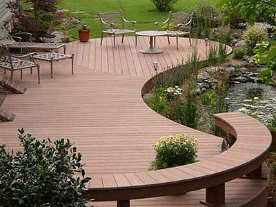 Decks Toronto Ontario, Decks Brampton Decks Scarborough, Deck Builders Richmond Hill ...