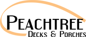 Peachtree Decks and Porches, LLC - Decks, Patios and Porches in Atlanta and Surrounding Metro Area