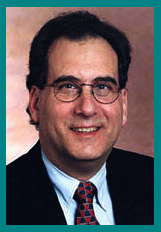 Photo of Dr. Ronald Dushkin