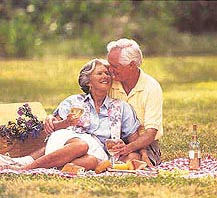 Long Term Care Insurance Coverage