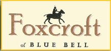 Foxcroft at Blue Bell
