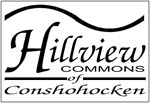 Hill View Commons - New Condos in Conshohocken, PA