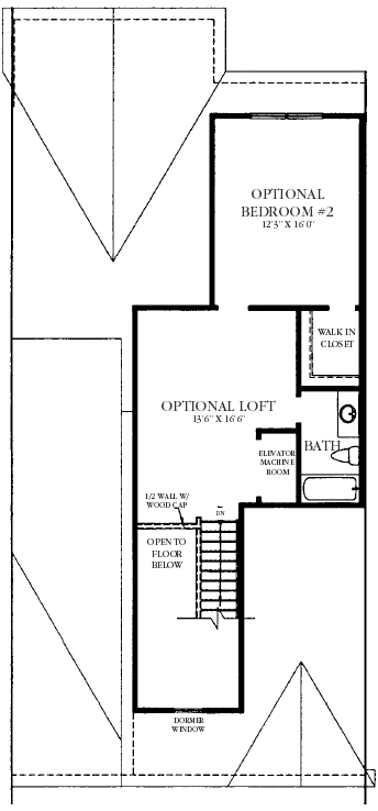 The Lincoln Loft