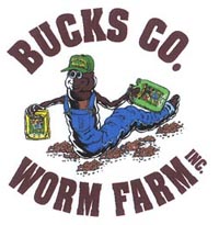 Bucks County Worm Farm