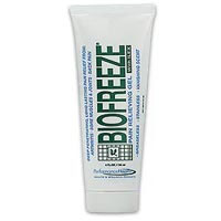 BioFreeze Pain Relief Cream