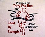 Terry Fox 5K Run