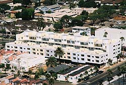 Commercial Roofing Contractors, Oceanside, CA