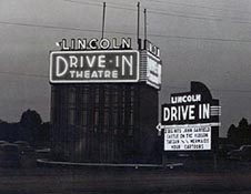 Lincoln Drive-In