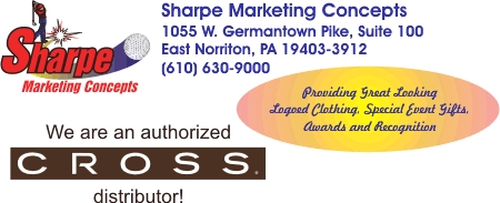 Thank you for visiting our Sharpe Marketing Concepts website.
We look forward to working with you!