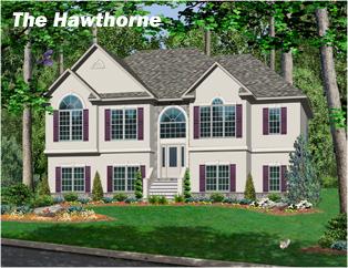 New Homes For Sale in the Lehigh Valley