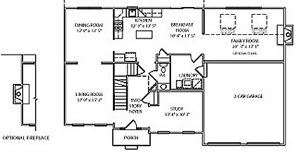 New Homes For Sale in Chester County, PA