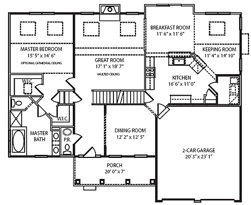 New Homes in Chester County, PA