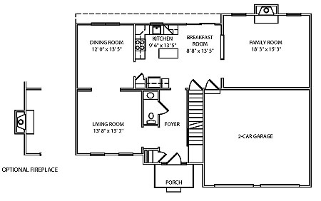 New Homes For Sale in Chester County, PA