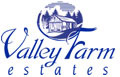 Valley Farm Estates - 
New Construction homes For Sale in Chester County, PA