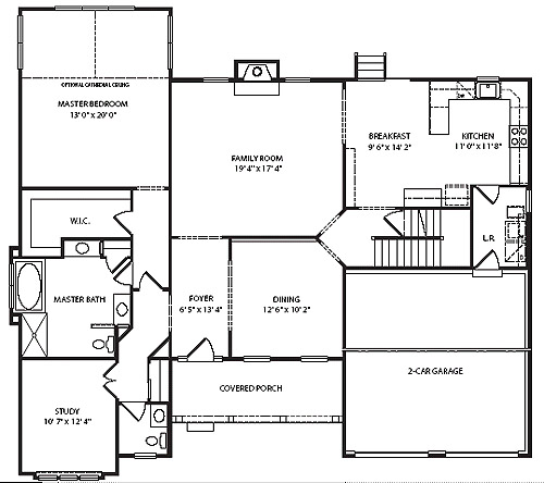 New Homes For Sale in Chester County, PA