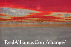 RealAlliance.Com/change/ Smoke On 
The Water