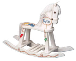 rocking Horse