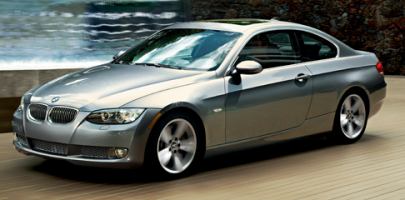 2008 BMW 328xi