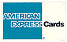 AMERICAN EXPRESS LOGO