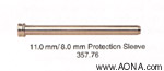 11.0mm/8.0mm Protection Sleeve-357.76