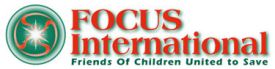FOCUS International Helps Save the Children