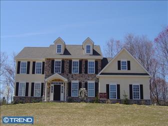 Chester County Homes For Sale