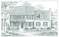 Maplewood - New Home Model