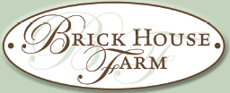 Brick House Farm Community Logo