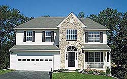 Chester County Real estate