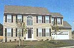 New Homes For Sale in Chester County
