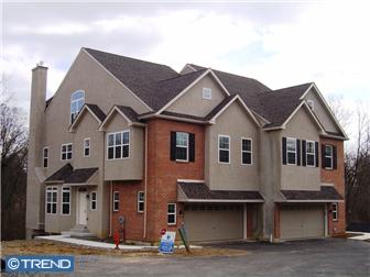 New Homes For Sale in Chester County, PA
