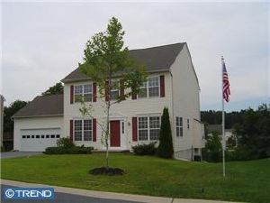 Homes For Sale Chester County, PA